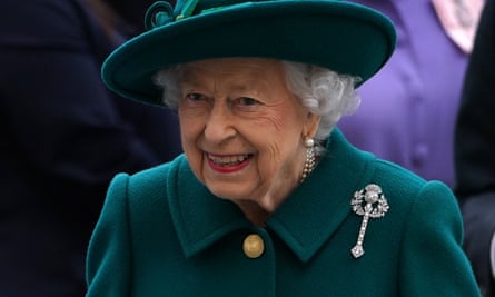 Thursday briefing: Everything you never knew about Queen Elizabeth II ...