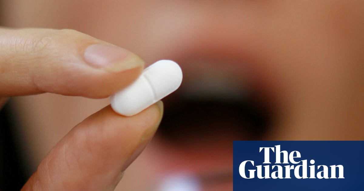 Antidepressants can cause ‘emotional blunting’, study shows