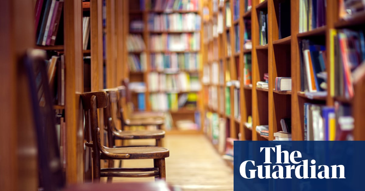 Librarians in UK increasingly asked to remove books, as influence of US pressure groups spreads