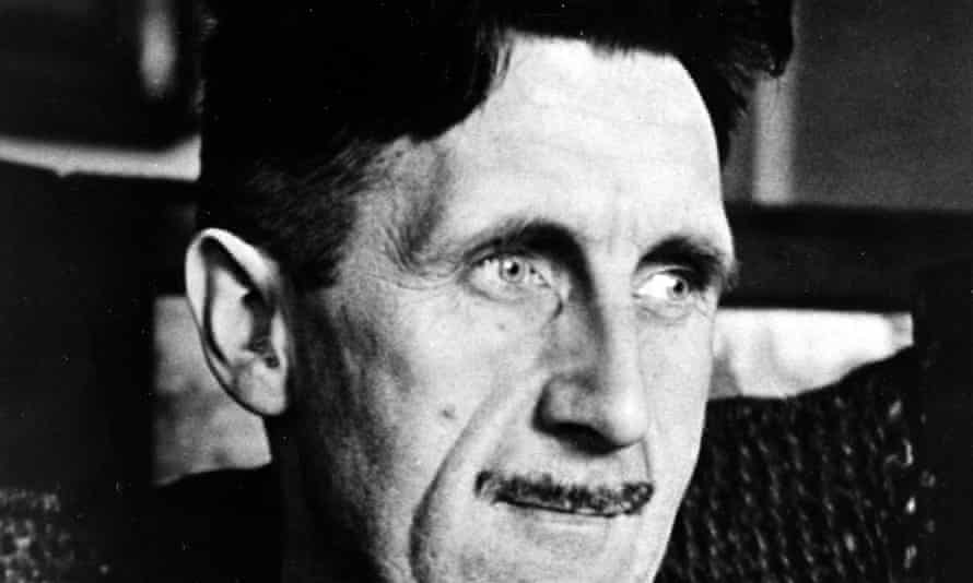 George Orwell wrote: ‘In England all the boasting and flag-wagging, the “Rule Britannia” stuff, is done by small minorities. The patriotism of the common people is not vocal or even conscious.’