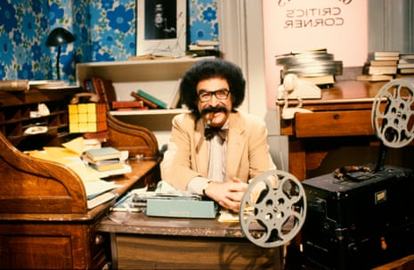 Gene Shalit, longtime Today show movie critic, dies at 100 | US news | The Guardian