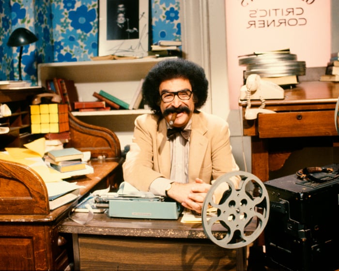 Gene Shalit, longtime Today show movie critic, dies at 100