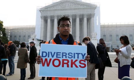 Diversity works … let’s do what’s right, not what’s easy.