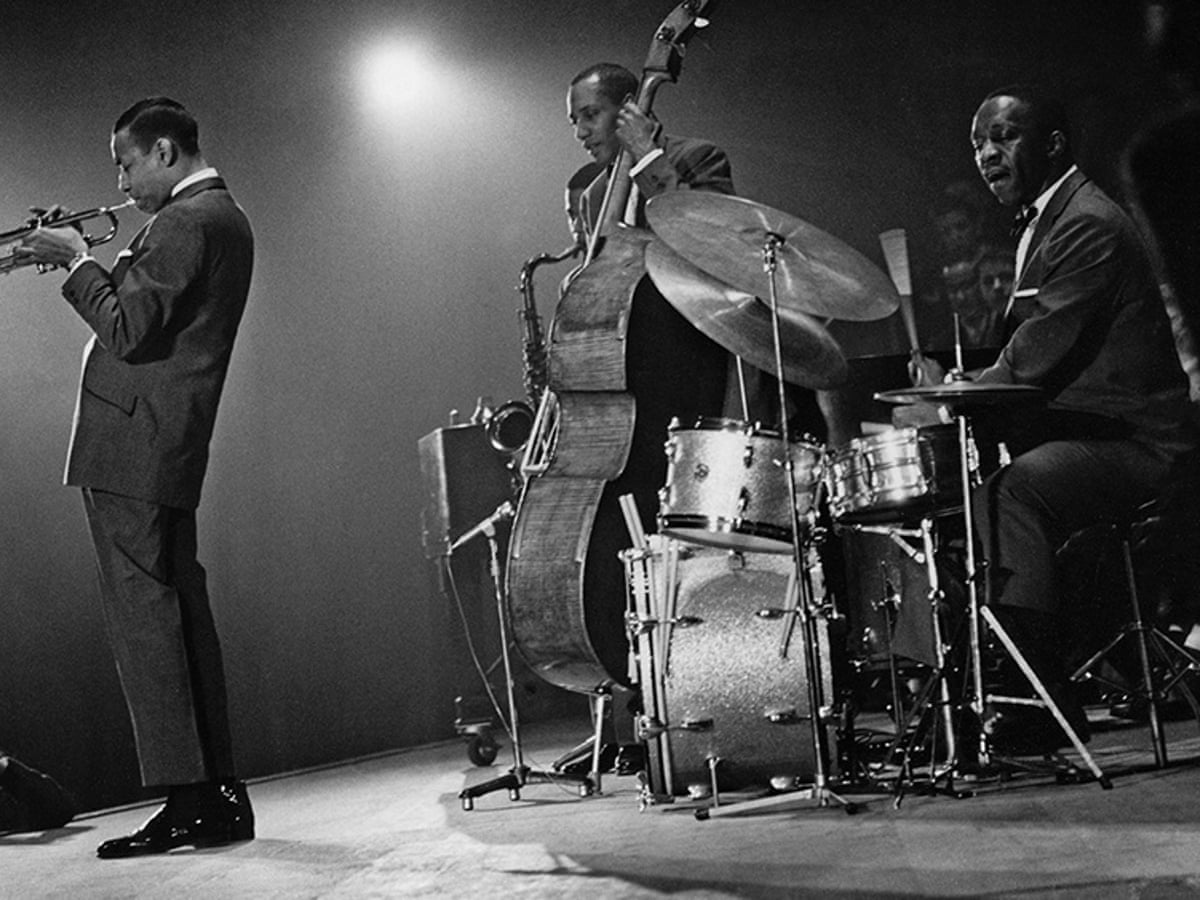 My streaming gem: why you should watch I Called Him Morgan | Movies | The Guardian