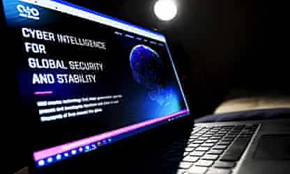 United Nations official and others in Armenia hacked by NSO Group spyware