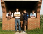 ‘We were stubborn teenagers. We didn’t want to be famous’: the inside story of Arctic Monkeys’ frenzied early years