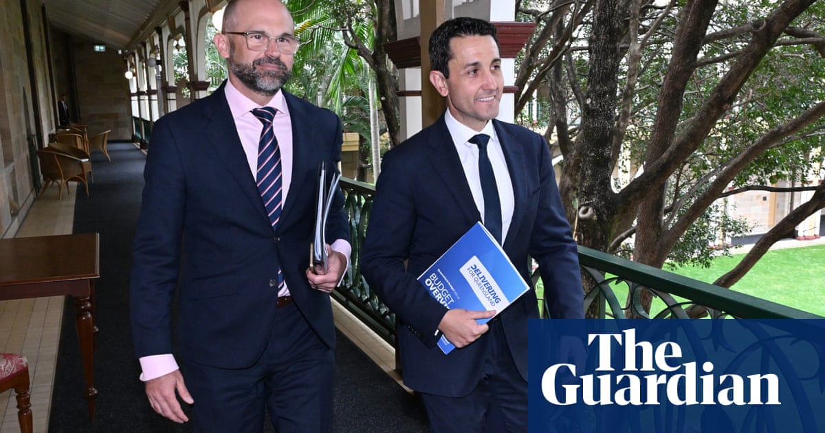 Queensland state budget 2025: five key takeaways | Queensland Queensland state budget 2025: five key takeaways | Queensland