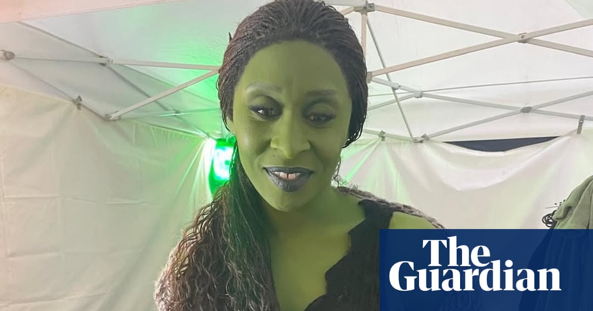 Sex cardigans: can the Wicked sequel make bulky knits strangely alluring?