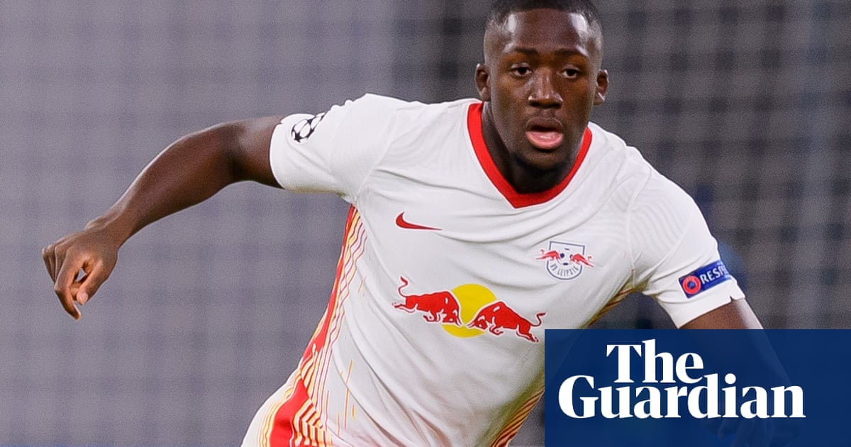 Liverpool seal £36m deal for RB Leipzig defender Ibrahima Konaté