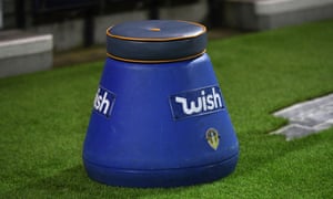 Marcelo Bielsa’s bucket.
