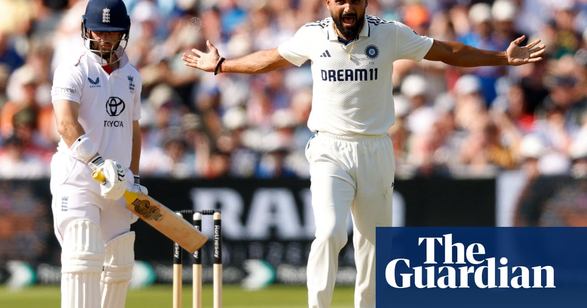 We'll find another way': England still believe they can fight back to defeat India