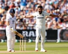 ‘We’ll find another way’: England still believe they can fight back to defeat India