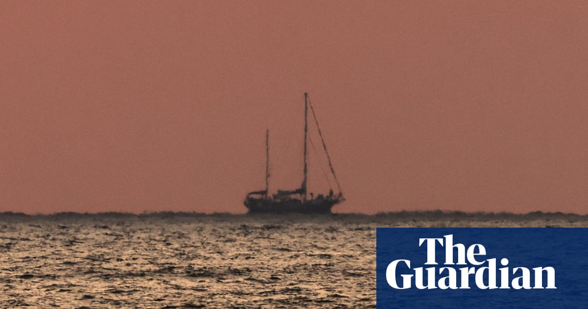 Israel preparing to deport Gaza aid boat activists, including Greta Thunberg