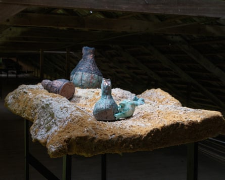 1Waypoints by Emii Alrai.
