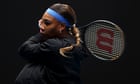 Australian Open 2021 day three: Serena Williams, Novak Djokovic in action - live!