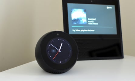 All-new  Echo revealed with ball-shaped design and much