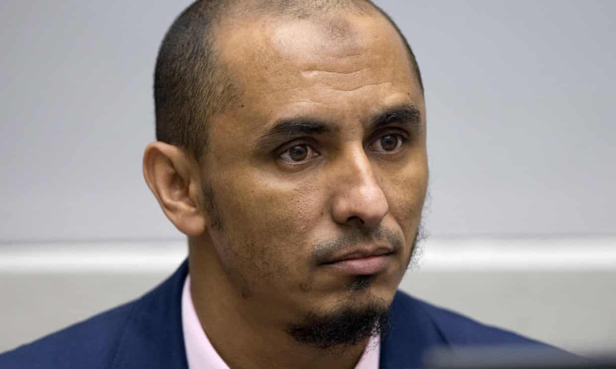 ICC prosecuting ISIS member for taking Muslim women into sexual slavery