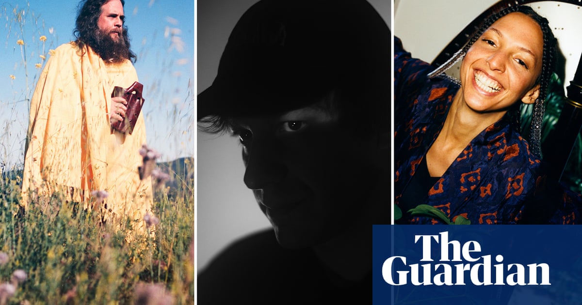 Los 10 mejores álbumes contemporáneos de 2024 | Música Los 10 mejores álbumes contemporáneos de 2024 | Música