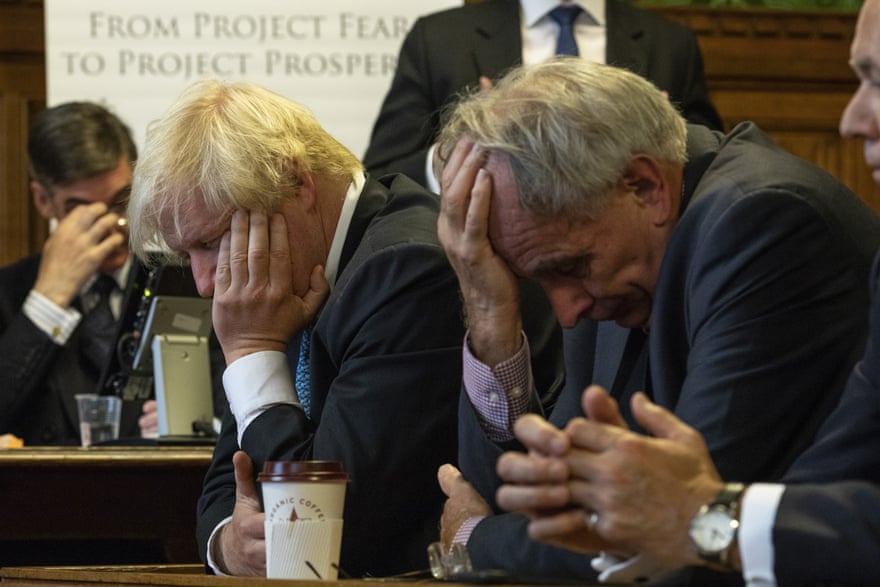 Dan Kitwood/Getty Images