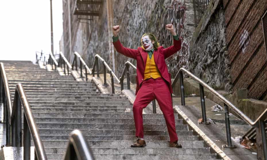 The Joker Stairs And Eight Other Movie Locations That Are Big Tourist Attractions Joker The Guardian The Joker Stairs And Eight Other Movie Locations That Are Big Tourist Attractions Joker The Guardian