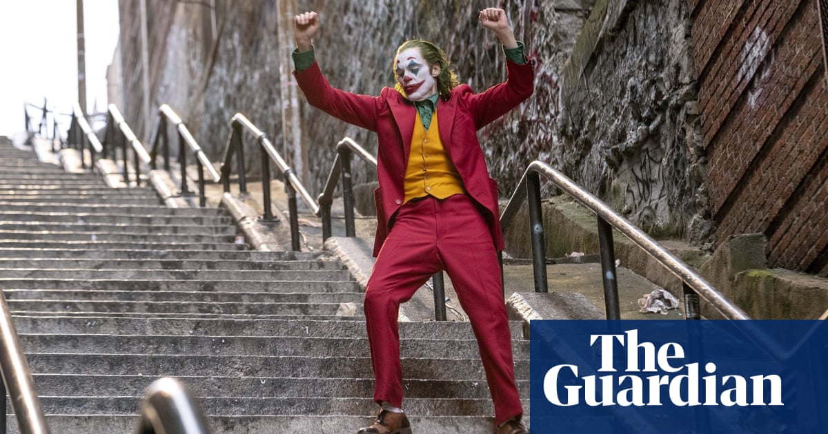 Baftas 2020: Joker leads pack with 11 nominations