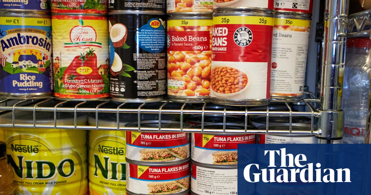 Do we really need to be prepping for disaster? – podcast