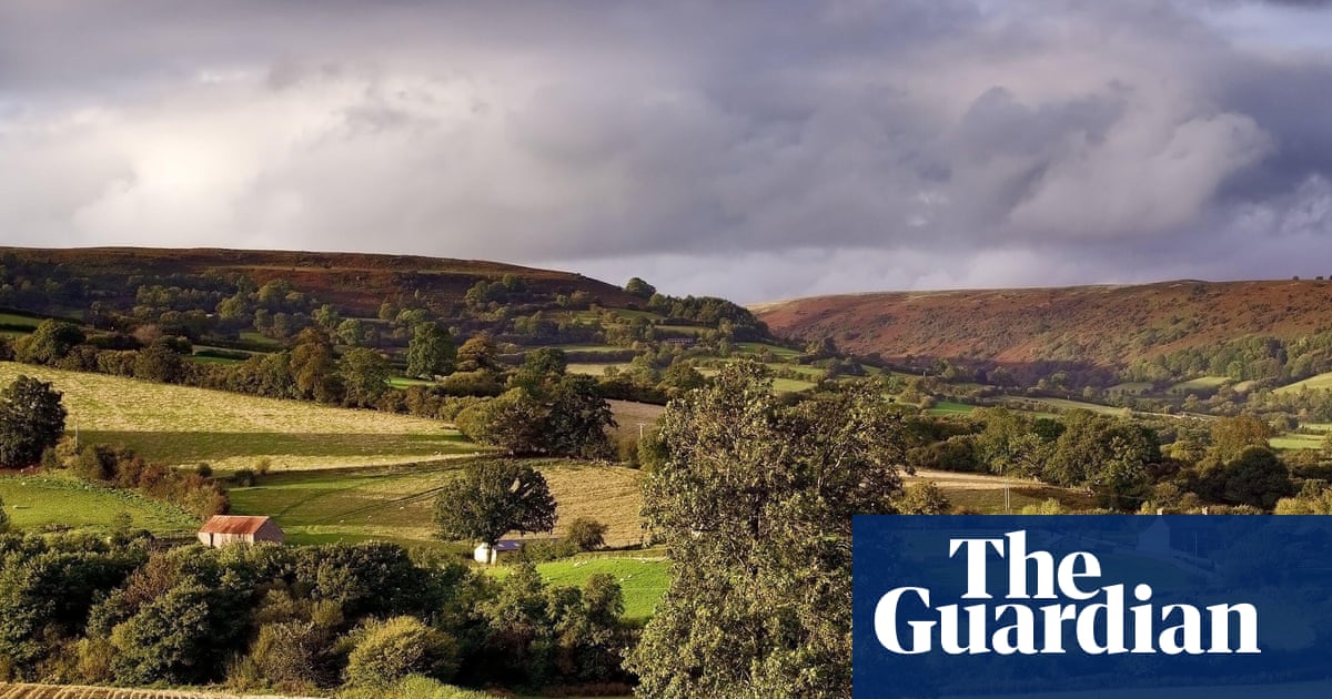 Farmers fight to save estate at heart of Powys Welsh-speaking community