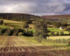 Farmers fight to save estate at heart of Powys Welsh-speaking community