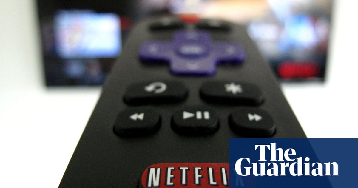 Thousands cancel Netflix or Prime Video as UK cost of living soars