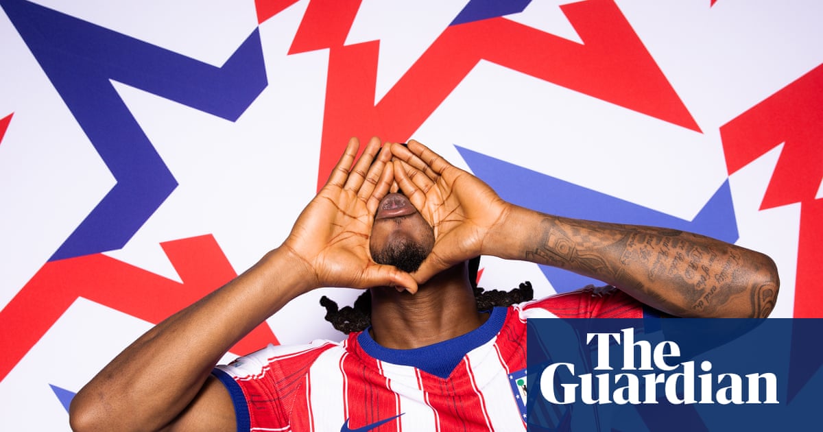 Baggy Formats and the 'Geopolitics World Cup': Football's Race to Get Bigger