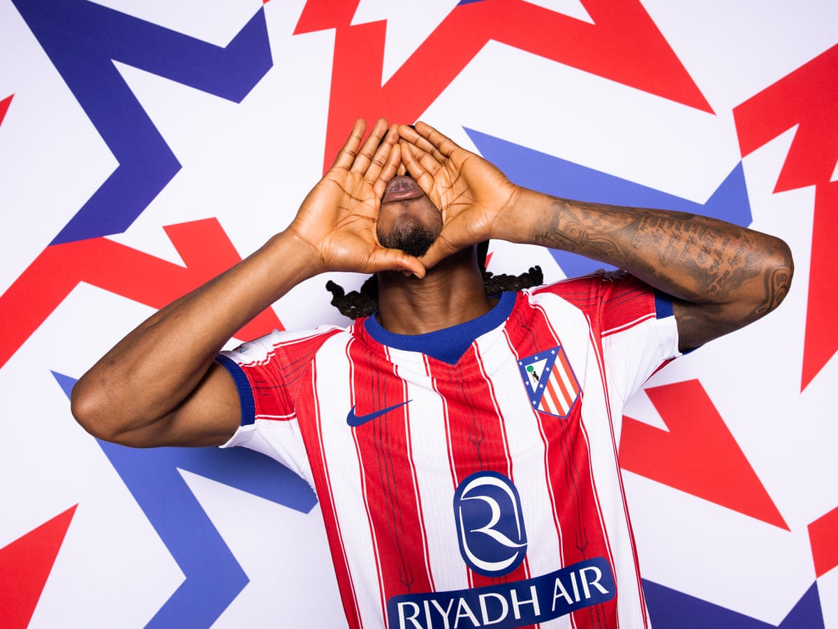 Football Daily | Forget the hype machine – it’s the minnows who offer European interest