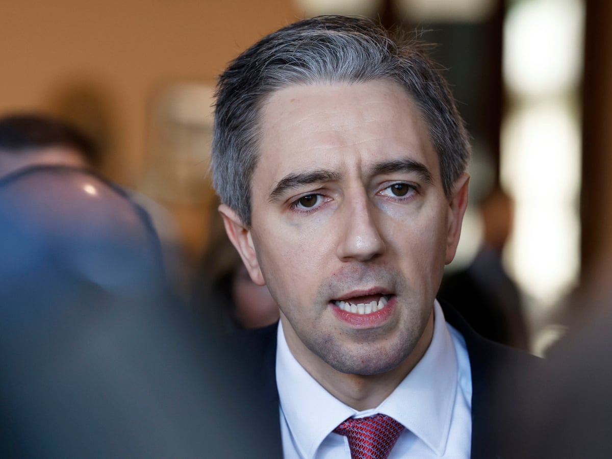 Simon Harris tells Mary Lou McDonald that if Verbosity was an Olympic Sport she would Win Gold Simon Harris tells Mary Lou McDonald that if Verbosity was an Olympic Sport she would Win Gold