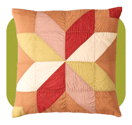 HomeGarden cushiontoast