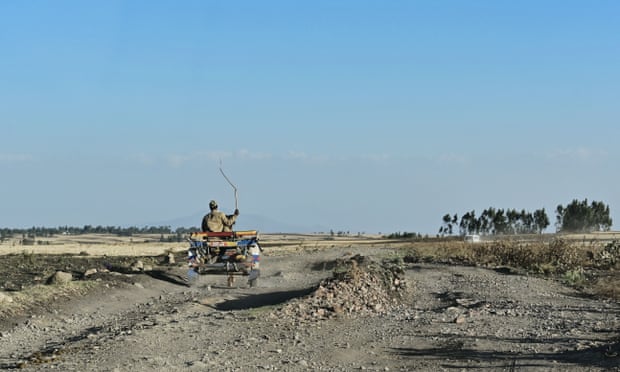 Ethiopia: Ethnic Attack Reportedly Kills More Than 200