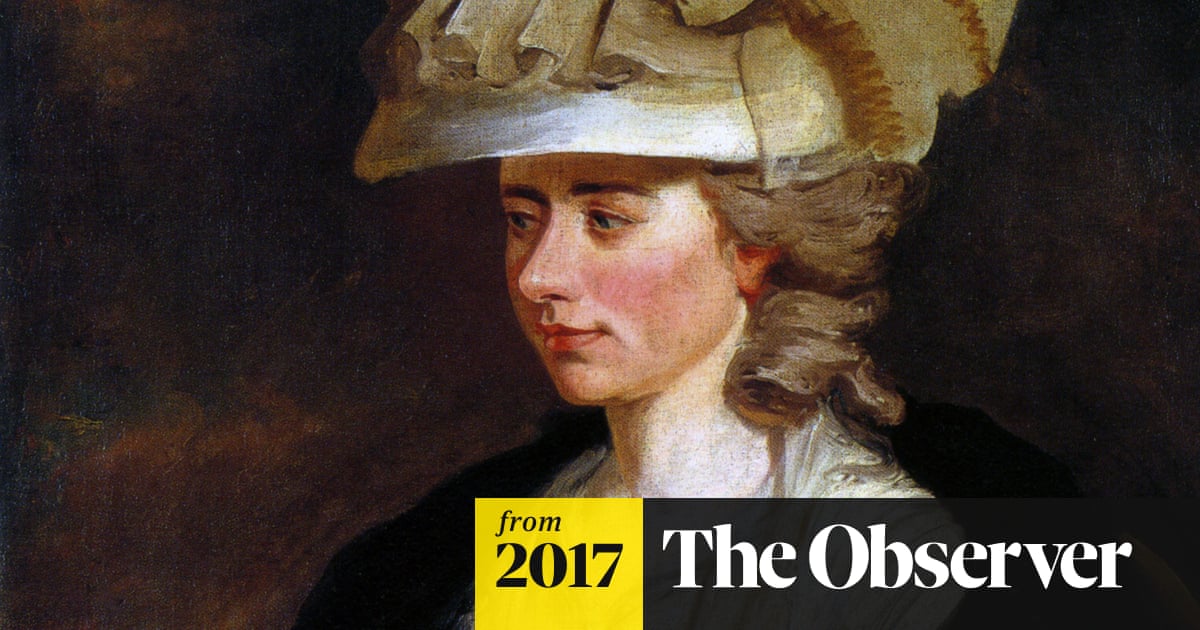100 best nonfiction books: No 82 – The Diary of Fanny Burney (1778)