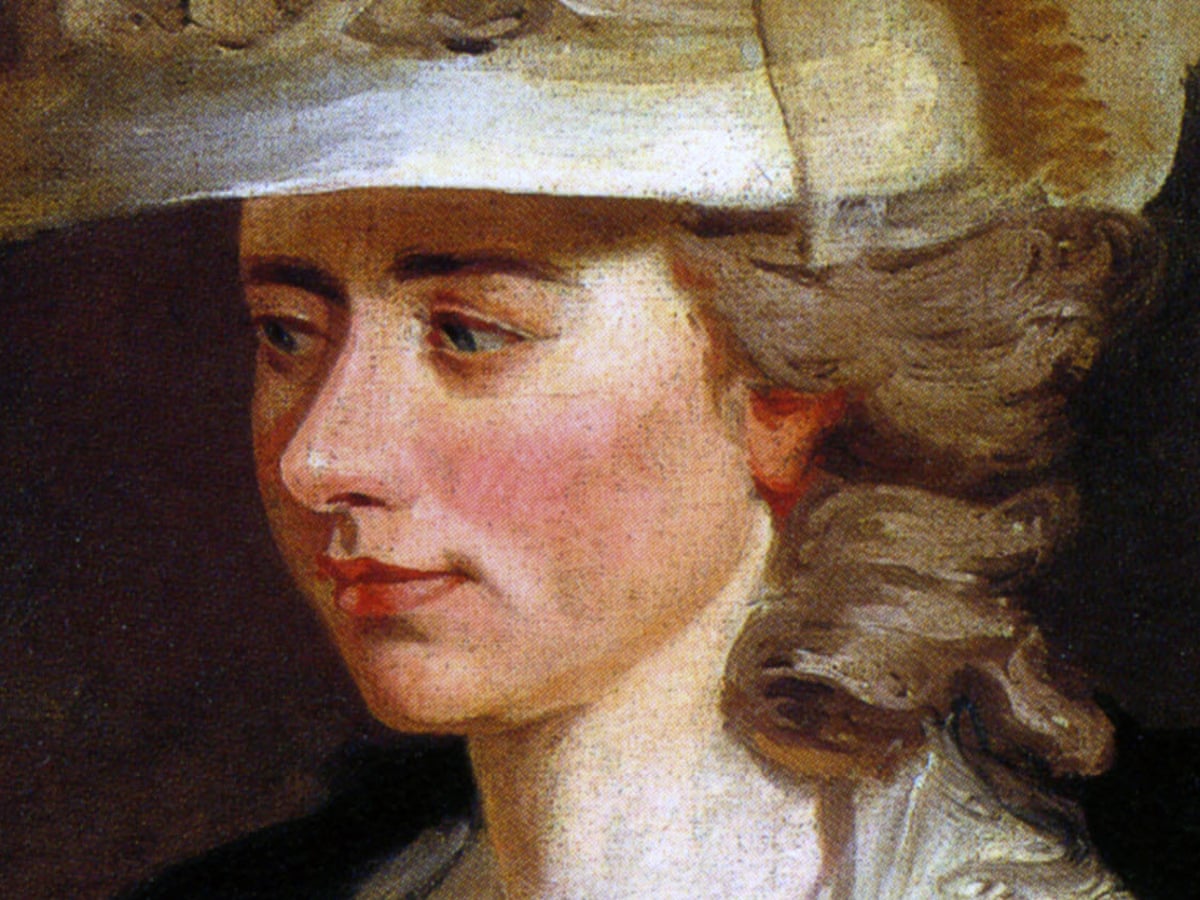 Görünmez Kadınlar: Tarihin Unutulmuş Kadın Yazarları ve Eserleri 12 The evil was profound': Fanny Burney letter describes mastectomy in 1812 | Books | The Guardian
