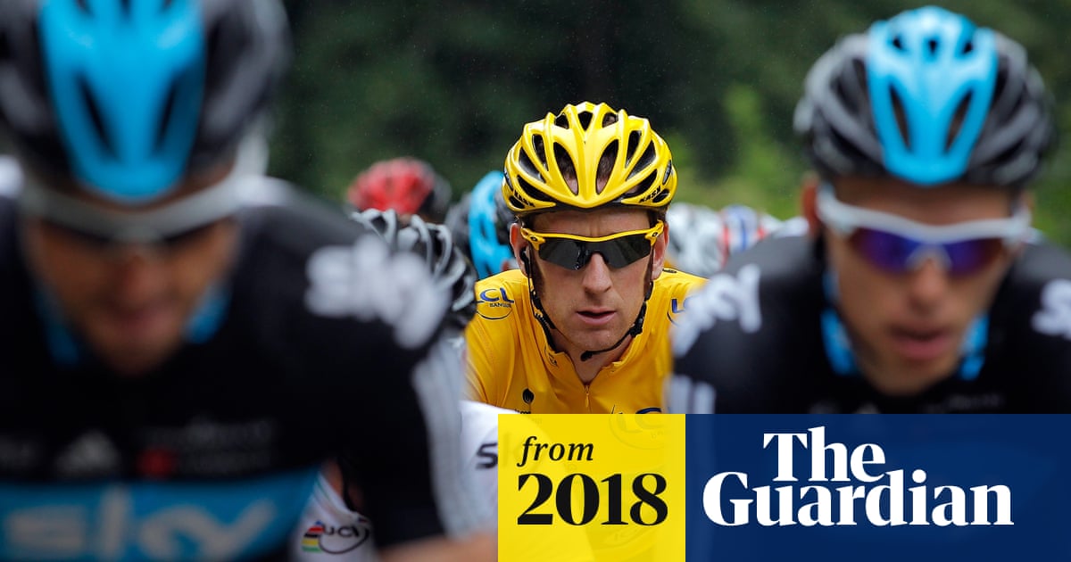 Remarkable drugs report shatters Team Sky’s illusion of integrity | Martha Kelner