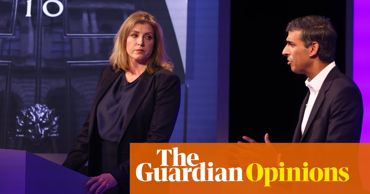 Loyalty was once the glue that held the Tories together. But now they’ve come unstuck | Simon Jenkins