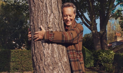 Does time heal? I don’t think so': Richard E Grant on love, loss
