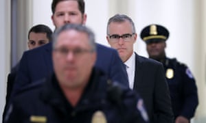 Andrew McCabe