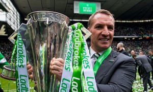 Brendan Rodgers