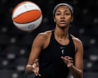Golden State Valkyries v Atlanta Dream: WNBA finals 2026 Game 6 – live