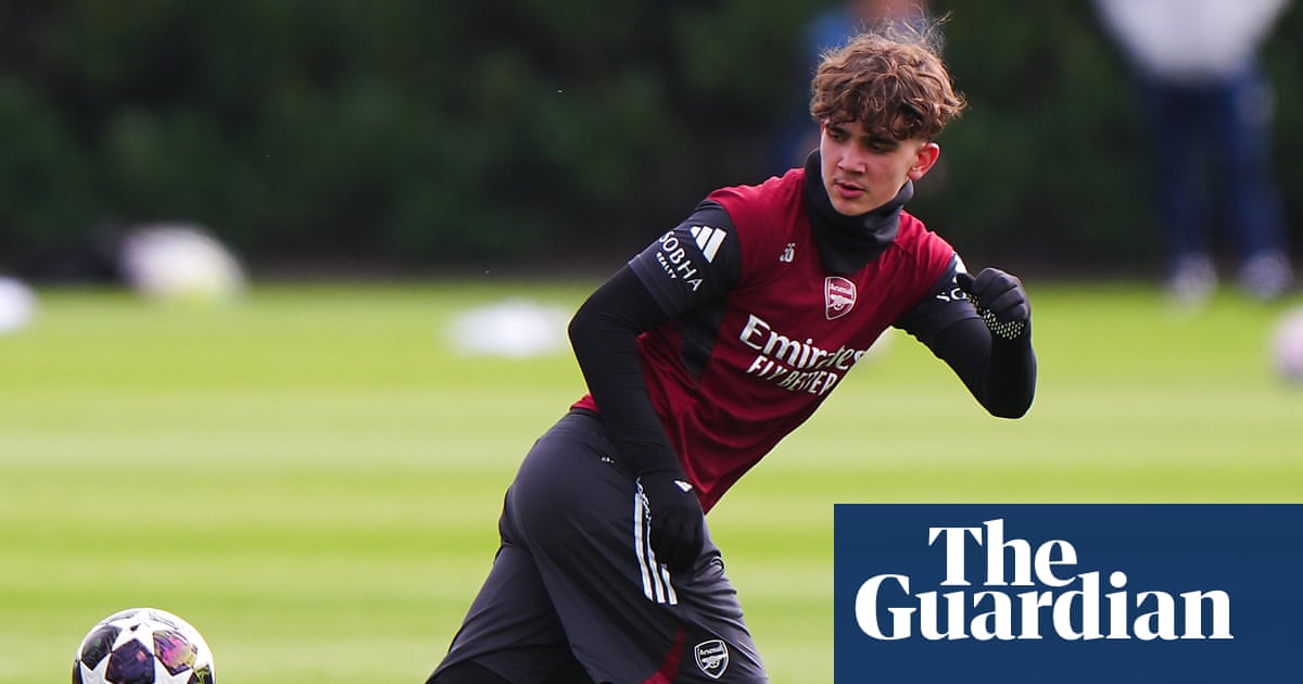 Max Dowman has inspired Arsenal in hunt for silverware, says Mikel Arteta