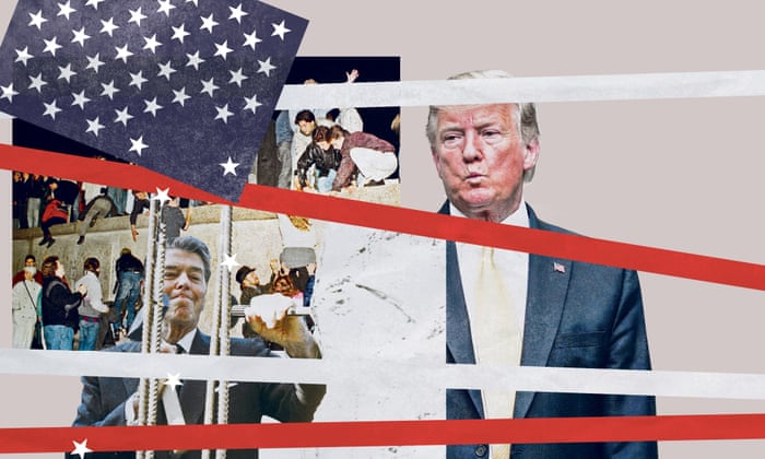 Freedom Without Constraints How The Us Squandered Its Cold War Victory News The Guardian