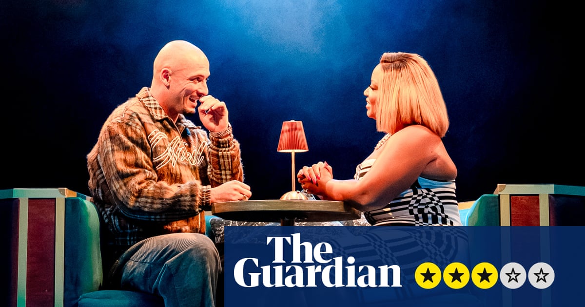 Table 17 review β a tasty romcom served with dazzle and cheek