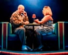 Table 17 review – a tasty romcom served with dazzle and cheek