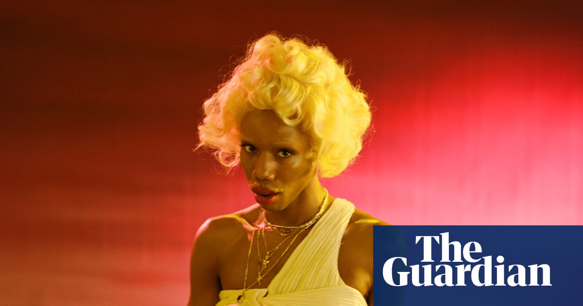 ‘Approaching desire with curiosity’: the many facets of Black masculinity – in pictures
