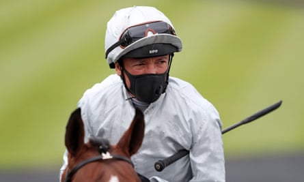 dettori quarantine praised