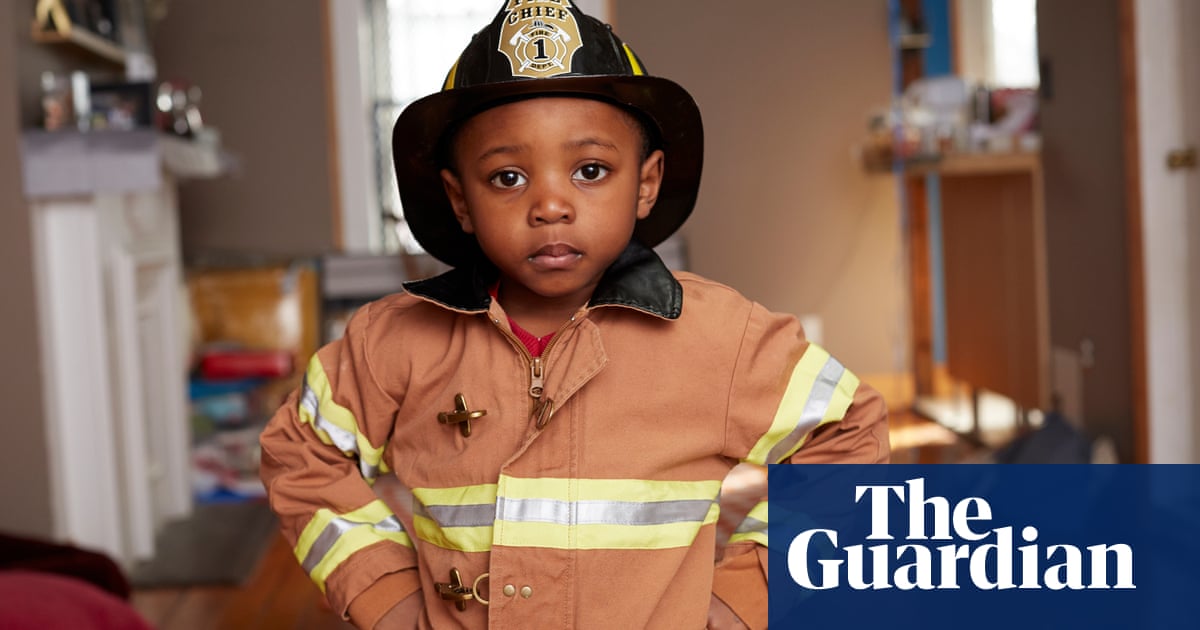 The Careers Advice Every Two Year Old Needs Education The Guardian