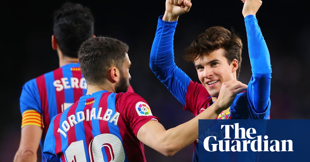Riqui Puig to LA Galaxy: the biggest summer in MLS history just got bigger
